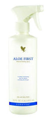 Aloe First