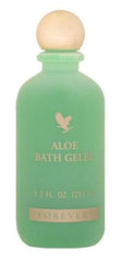 Aloe Bath Gelée